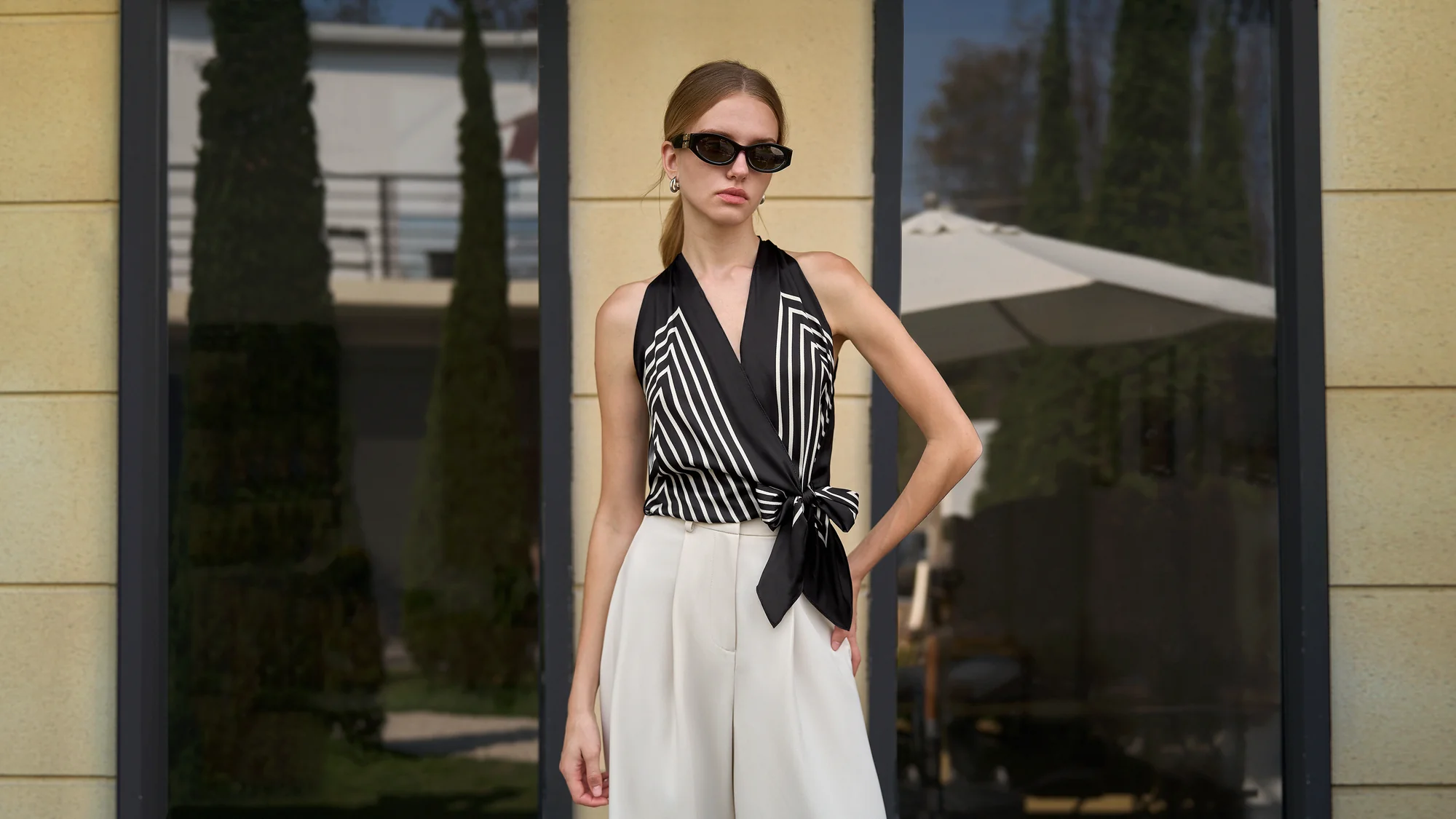 Elevate Your Weekend Style